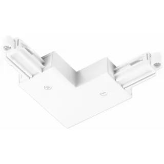 Vox L-connector (O), utenpåliggende