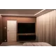 Innsparkling R indirekte 2x5m