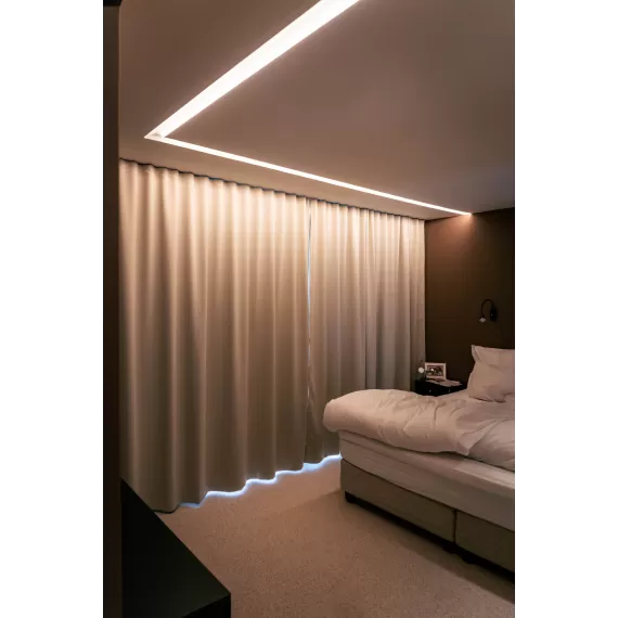 Innsparkling R indirekte 2x5m