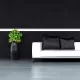 Innsparkling R indirekte 2x5m