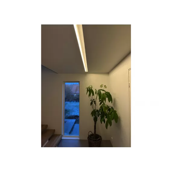 Innsparkling R indirekte 2x5m