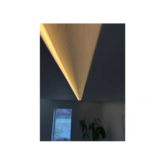 Innsparkling R indirekte 2x5m