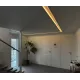 Innsparkling R indirekte 2x5m