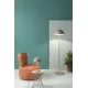 Amedeo table lamp, jet black (RAL9005)
