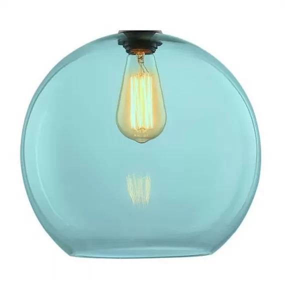 Design din egen glasspendel