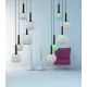 Design din egen glasspendel