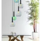 Design din egen glasspendel