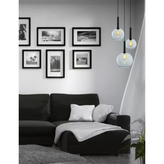 Design din egen glasspendel
