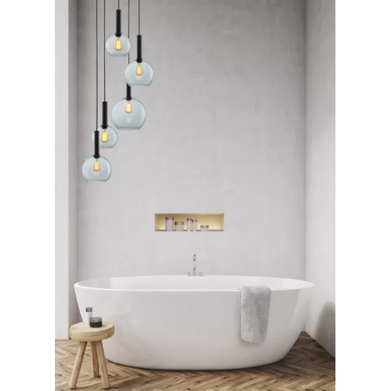 Design din egen glasspendel
