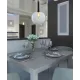 Design din egen glasspendel