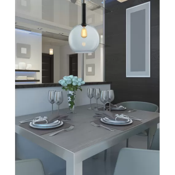 Design din egen glasspendel