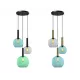 Design din egen glasspendel