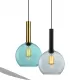 Design din egen glasspendel