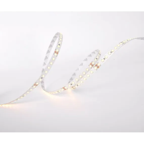 LED strip 9,6W/m 24V IP20 - 2700K (2m)
