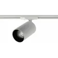 Oz Spot 1T, signal white (RAL9003)/black cuff