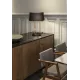 Premium Table, copper/black