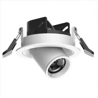 Modfun X 78,  signal white