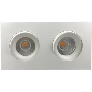 Georgia 360SQ K2 2700K, pure white