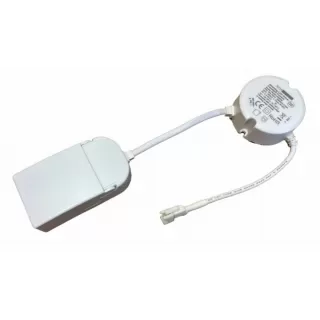 Flex Install dimmable driver 180mA (flicker free)