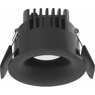 Aria D50, jet black (RAL9005)